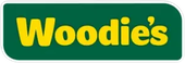 Woodie's logo