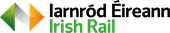 Iarnród Éireann Irish Rail logo