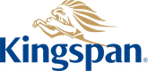 Kingspan logo