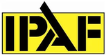 IPAF logo