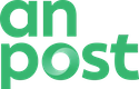 An Post logo