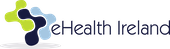 eHealth Ireland logo