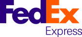 FedEx Express logo