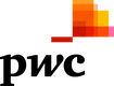 PwC logo