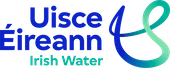 Uisce Éireann Irish Water logo