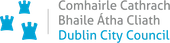 Dublin City Council logo