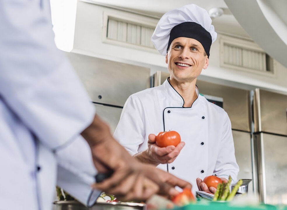 Food Safety & HACCP Level 1 & 2, an online health and safety course from Irish Health and Safety