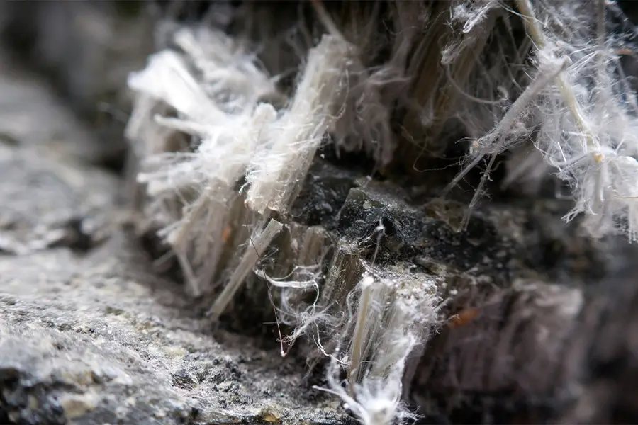 Asbestos Awareness, an online health and safety course from Irish Health and Safety
