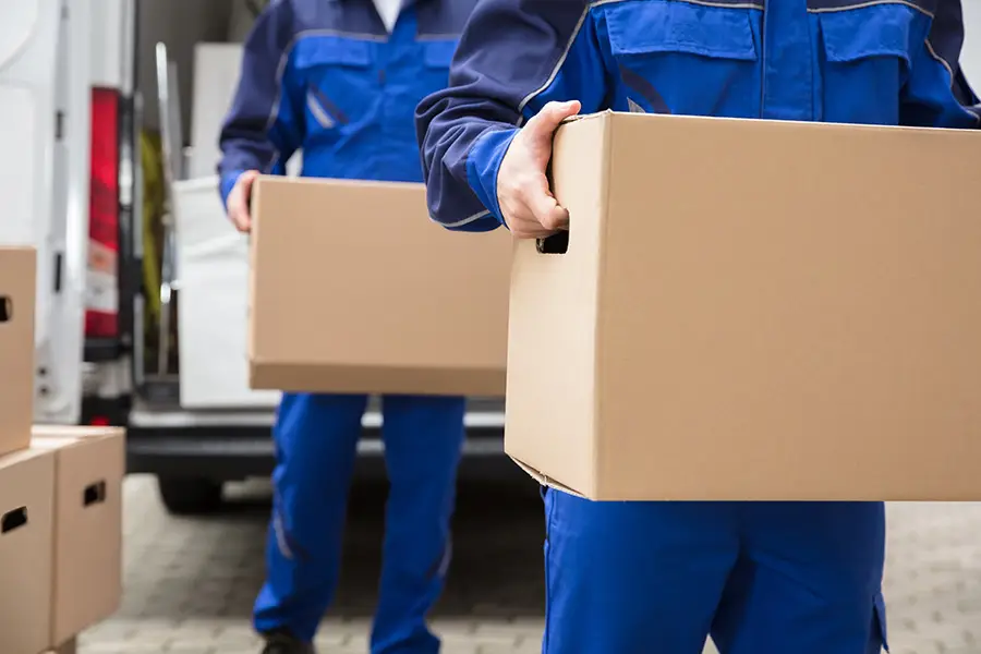 Manual Handling Theory, an online health and safety course from Irish Health and Safety