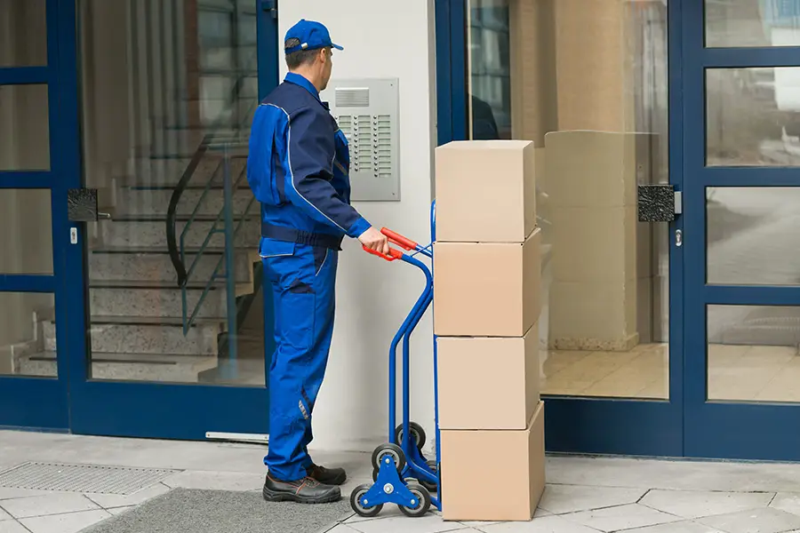Lone Worker Training, an online health and safety course from Irish Health and Safety