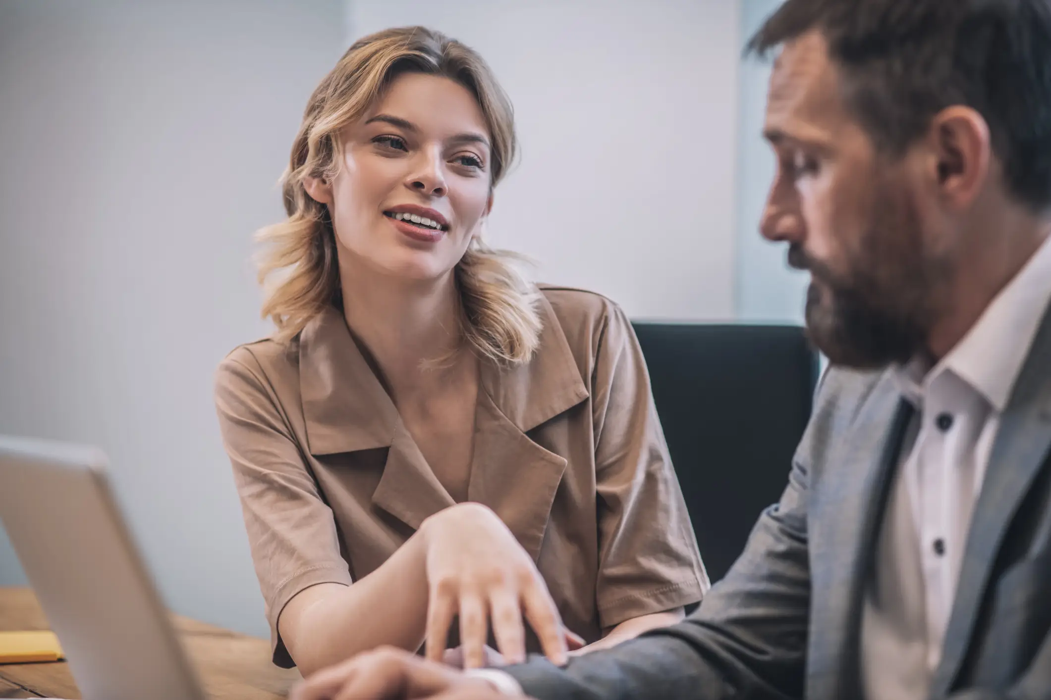 Sexual Harassment Training for Employees, an online health and safety course from Irish Health and Safety