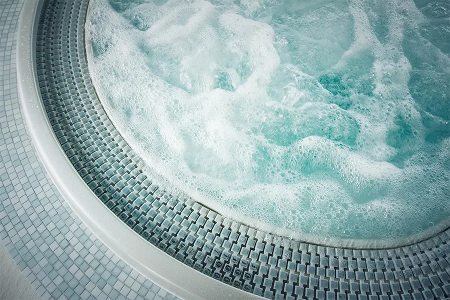 Legionella Training Course, an online health and safety course from Irish Health and Safety