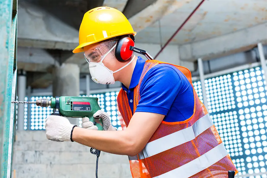 Noise Awareness Training, an online health and safety course from Irish Health and Safety