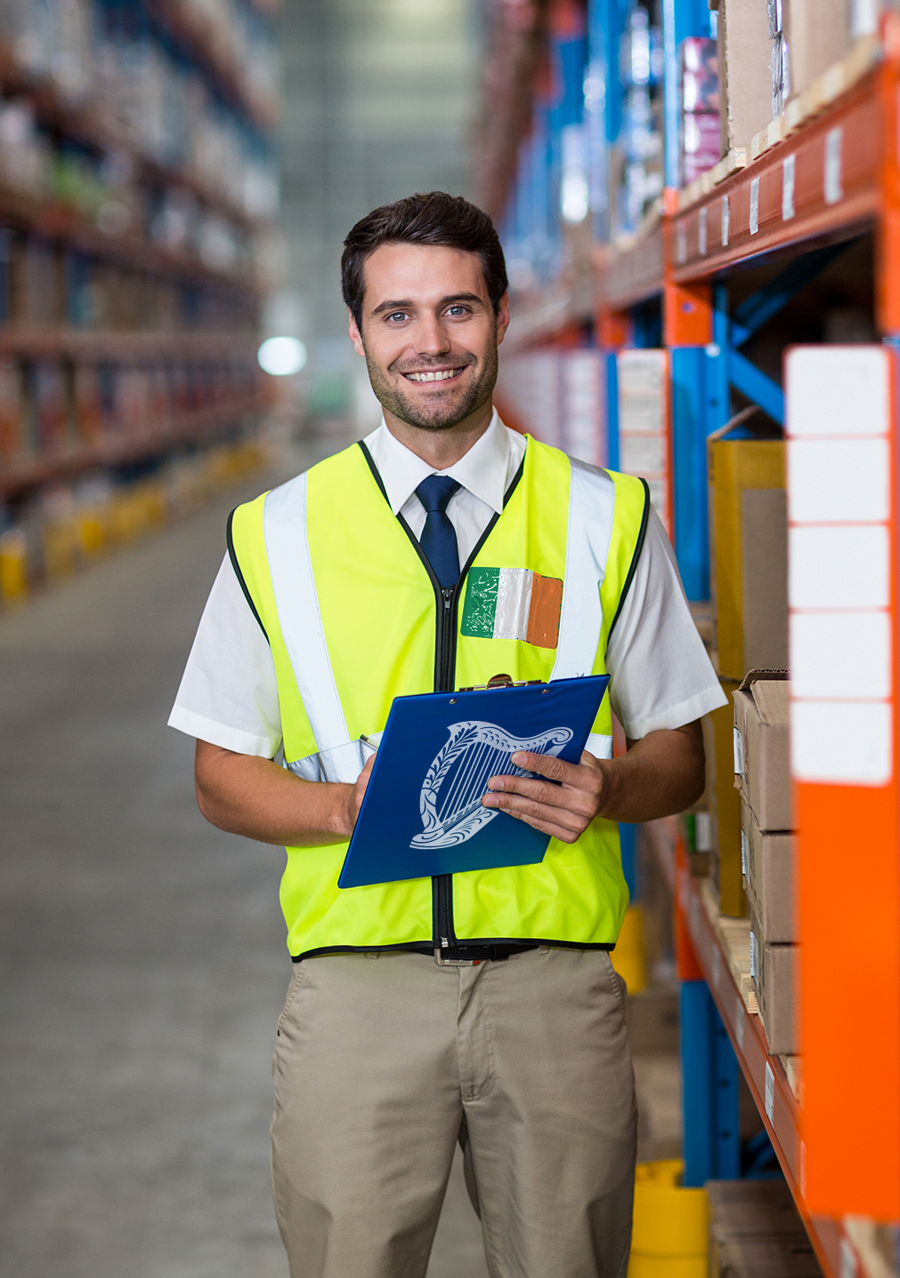 Register for Irish Health and Safety - Start your health and safety certification today
